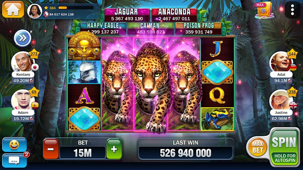 Bônus Exclusivos 444 game